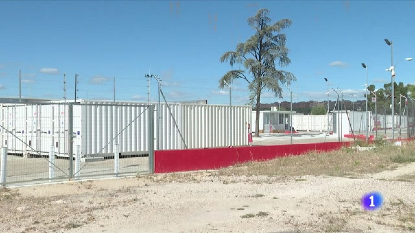 Alquiler de trasteros: un negocio en auge -Ver ahora