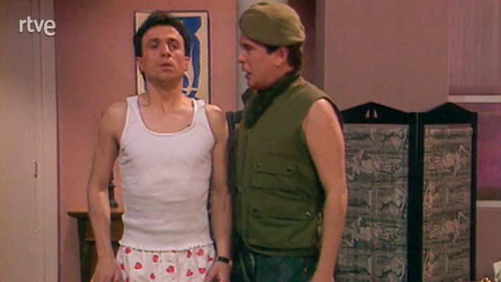 Cartelera Tve - 25/02/1996