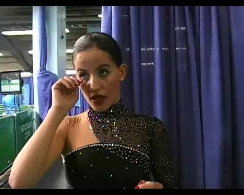  - Primeras impresiones de Sonia