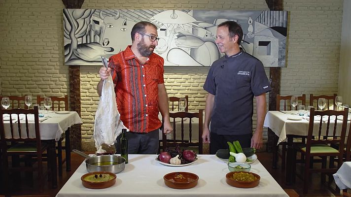 Aquí la Tierra - Aquí la Tierra - 10/12/23