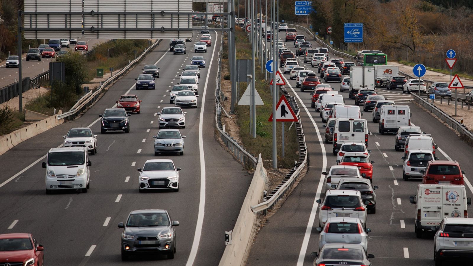 Telediario - 21 horas - 10/12/23 - Lengua de signos - ver ahora
