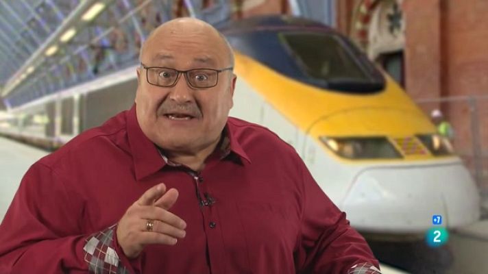 Calidoscopi - Londres