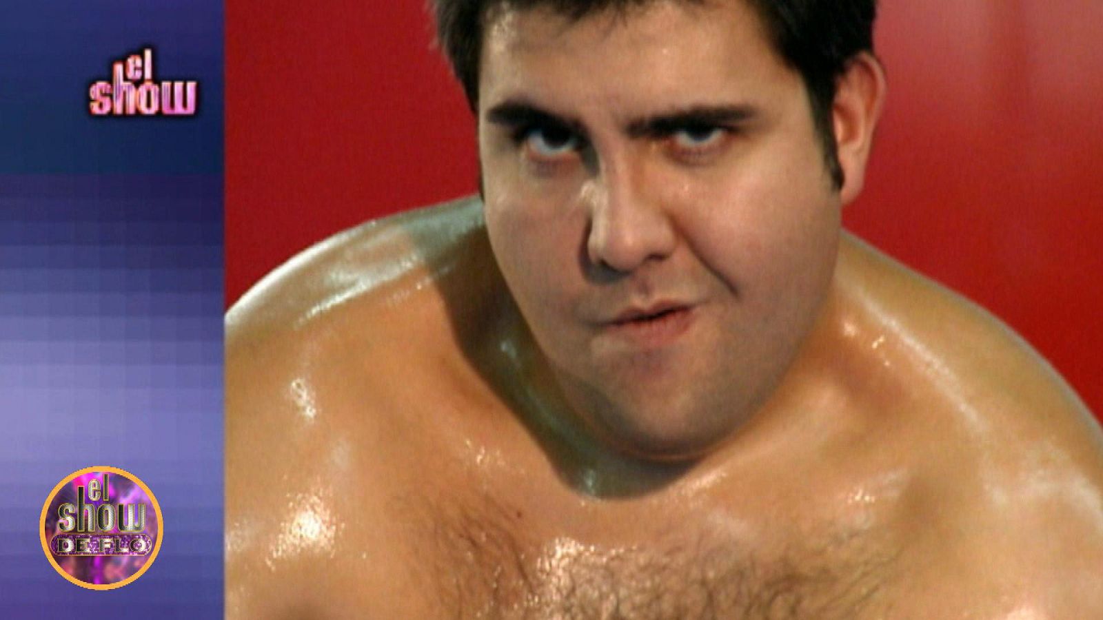 ¡Cómo nos reímos! - El show de Flo - Ver ahora