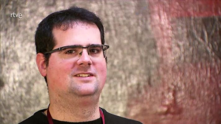 Parlamento - Opositar con una discapacidad intelectual