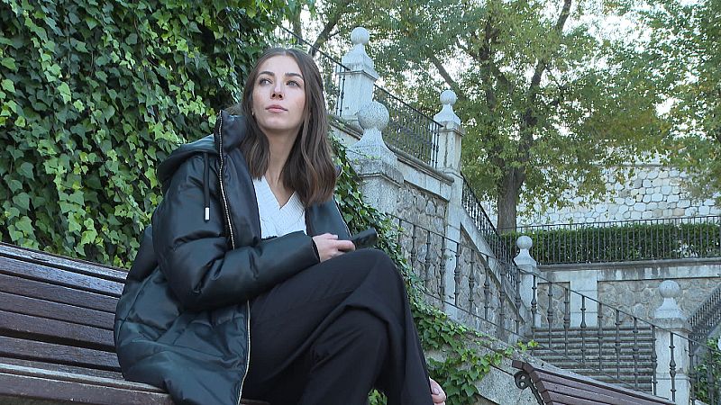 Repor - Huérfanos tras el silencio - ver ahora