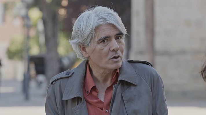 Un país para leerlo - Entrevista a Juan Bonilla
