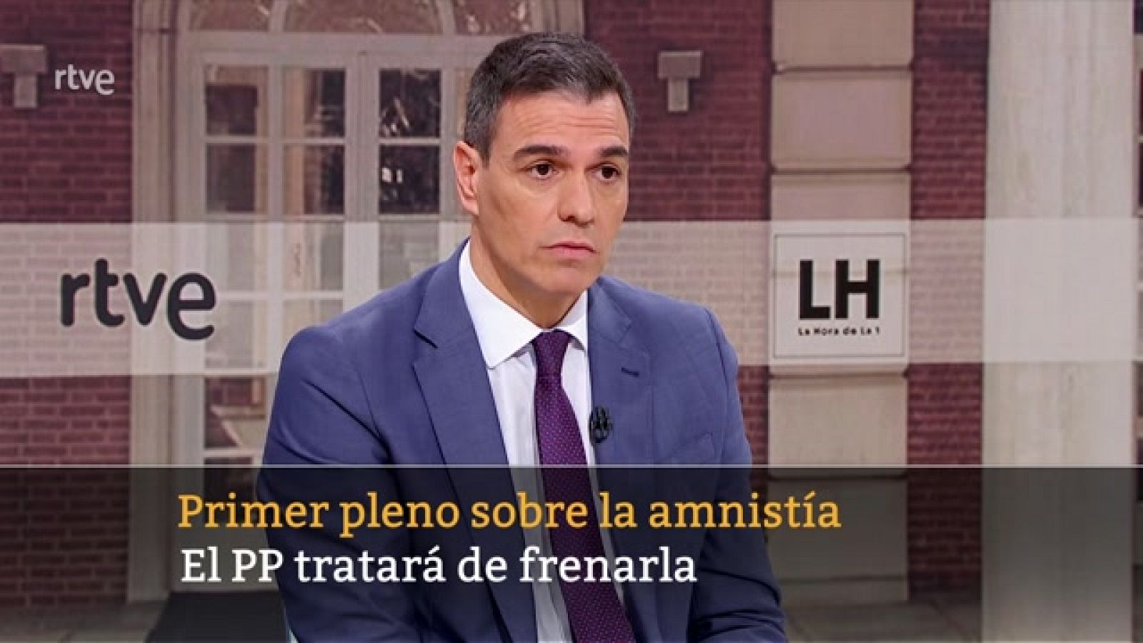 Diario 24 - 11/12/23 - ver ahora