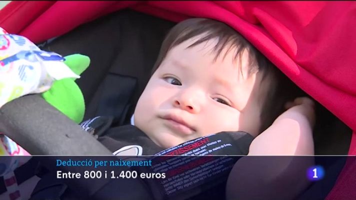 Informatiu Balear - Informatiu Balear 1 - 11/12/23