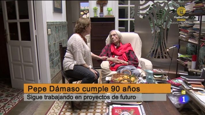 Cerca de ti - Cerca de ti - 11/12/2023