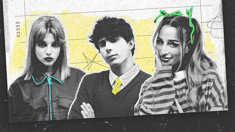 La Playz List de La Pija y la Quinqui - Programa 3: Ser "hijo de" con Belén Aguilera