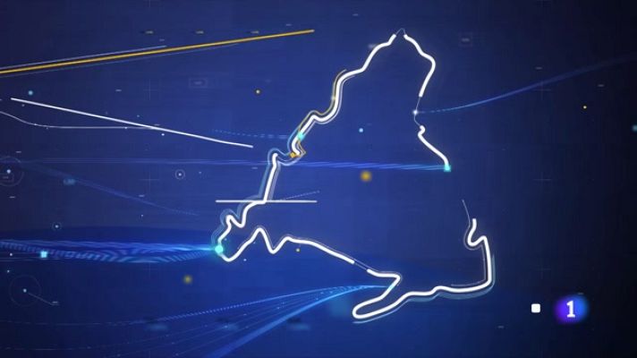 Informativo de Madrid - Informativo de Madrid 2 7/12/2023