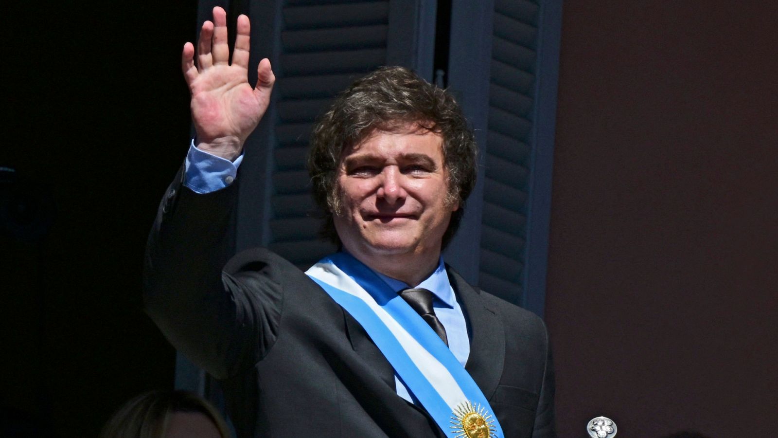 Los argentinos, ansiosos por conocer la terapia de choque de Milei