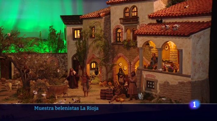 Informativo Telerioja - Informativo Telerioja 2 - 11-12-2023