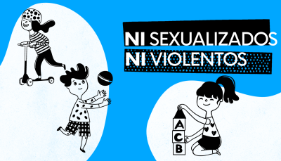 Juguetes contra los clich�s sexistas - Ver ahora