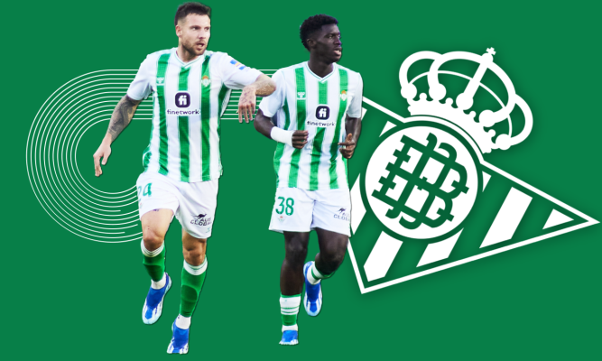 Noticias Andalucía - Real Betis 1 - Real Madrid 1