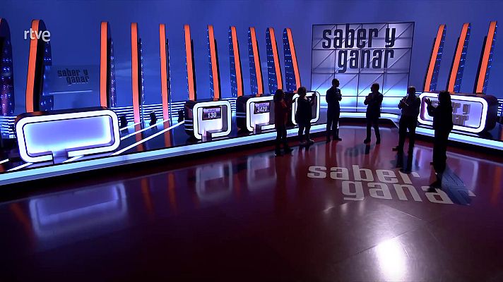 Saber y Ganar - Atajos con el teclado del ordenador 2.0 - Ver ahora