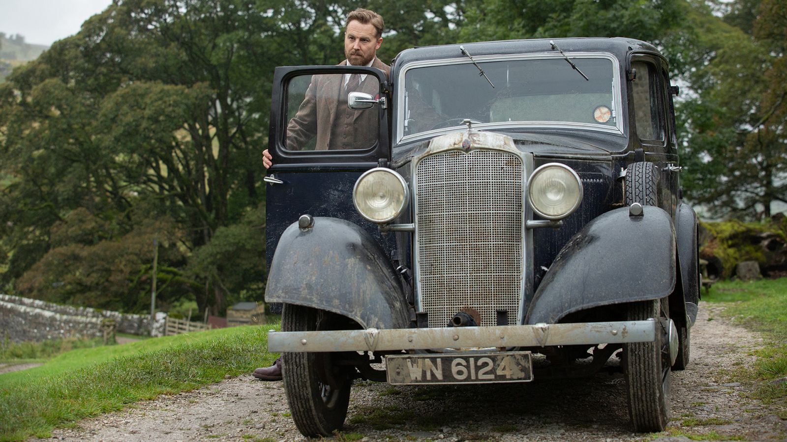 Todas las criaturas grandes y pequeñas - T1 - Capítulo 1 | Ver | Ver