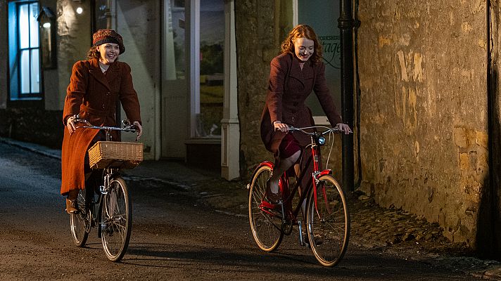 Todas las criaturas grandes y pequeñas - Una cura para todos los males