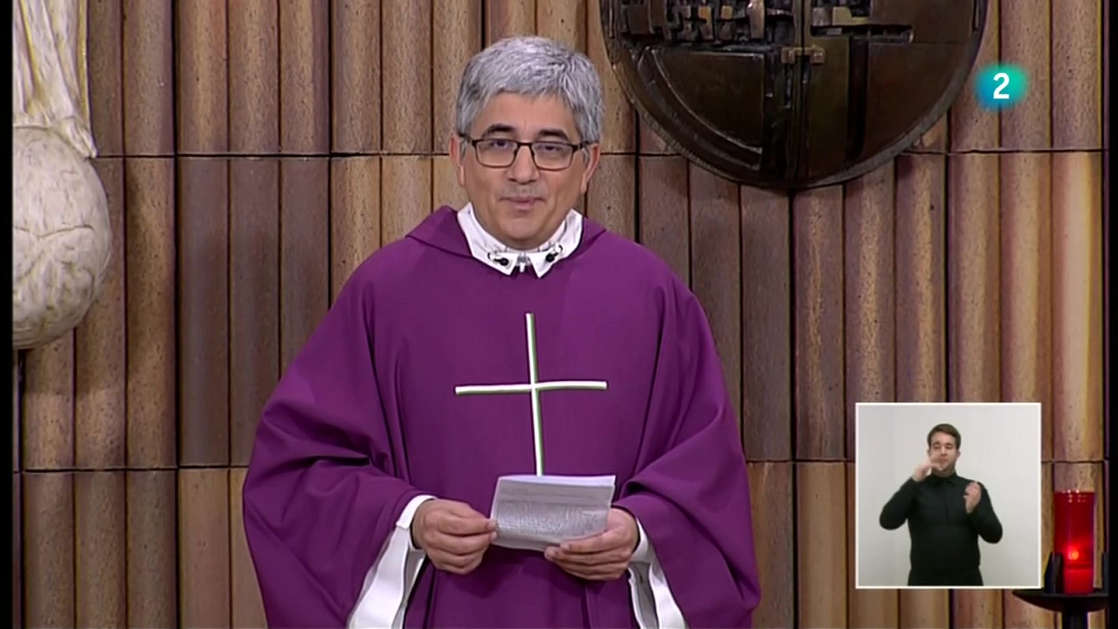 La Missa - 03/12/2023 - Veure ara