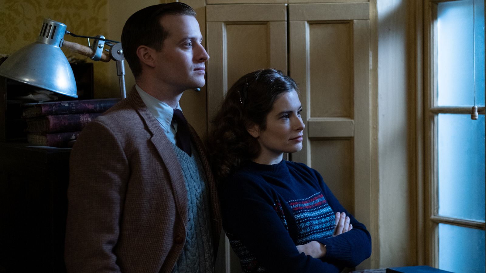 Todas las criaturas grandes y pequeñas - T1 - Capítulo 7 | Ver | Ver