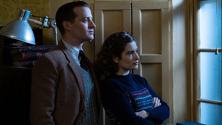 Todas las criaturas grandes y pequeñas - Nochebuena