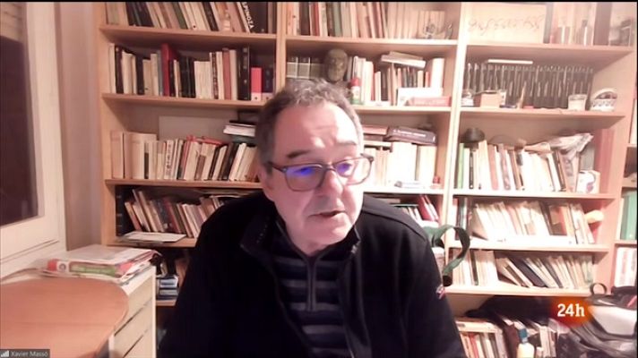 El Vespre - Valorem les dades de l'informe PISA amb Xavier Massó