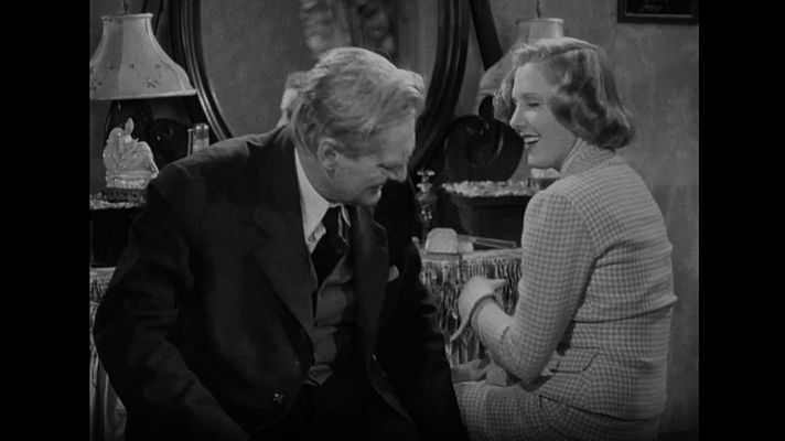 Días de cine clásico - Vive como quieras (presentación)