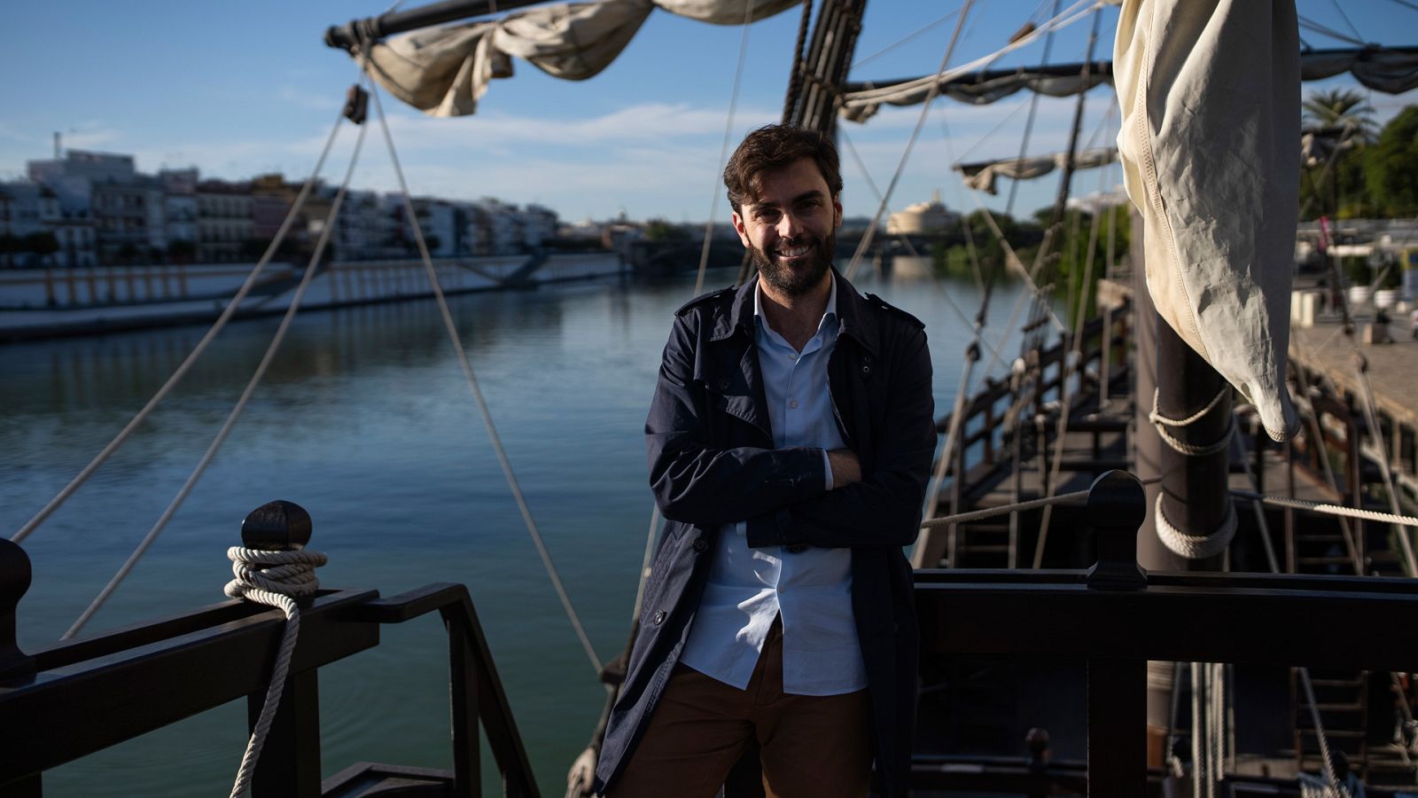 Página Dos - Pepe Pérez-Muelas y Eva Díez Pérez - ver ahora