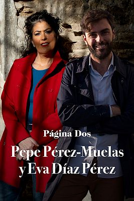 Página Dos - Pepe Pérez-Muelas y Eva Díez Pérez