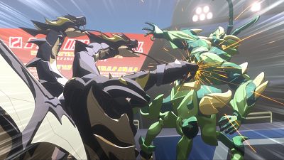 Bakugan - Listo para arrasar - Clan RTVE.es - Bakugan | Ver