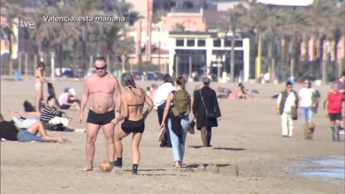 Aquí la Tierra - Aquí la Tierra - 11/12/23