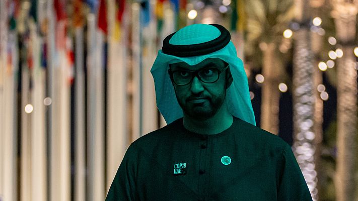 Telediario 2 - Telediario 2 en 4' - 11/12/23