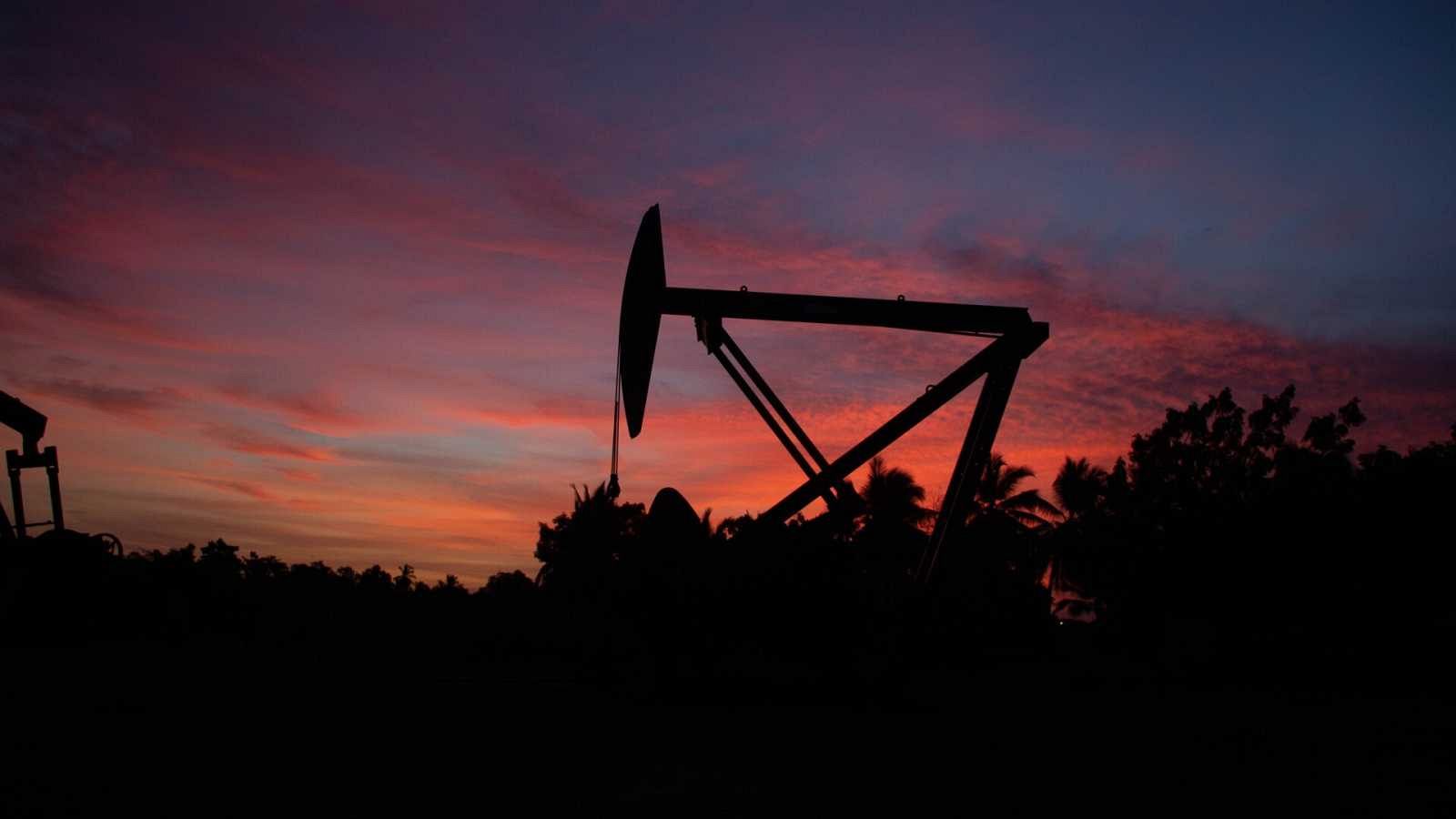 El borrador del acuerdo de la COP28 pide "reducir" el uso de combustibles fósiles pero no su eliminación