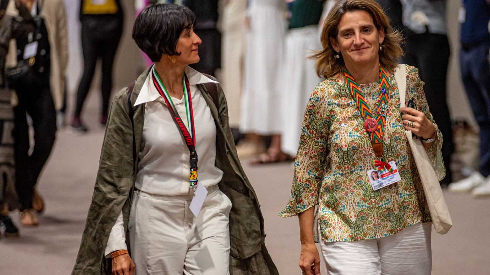 Telediario - 21 horas - 11/12/23 - ver ahora