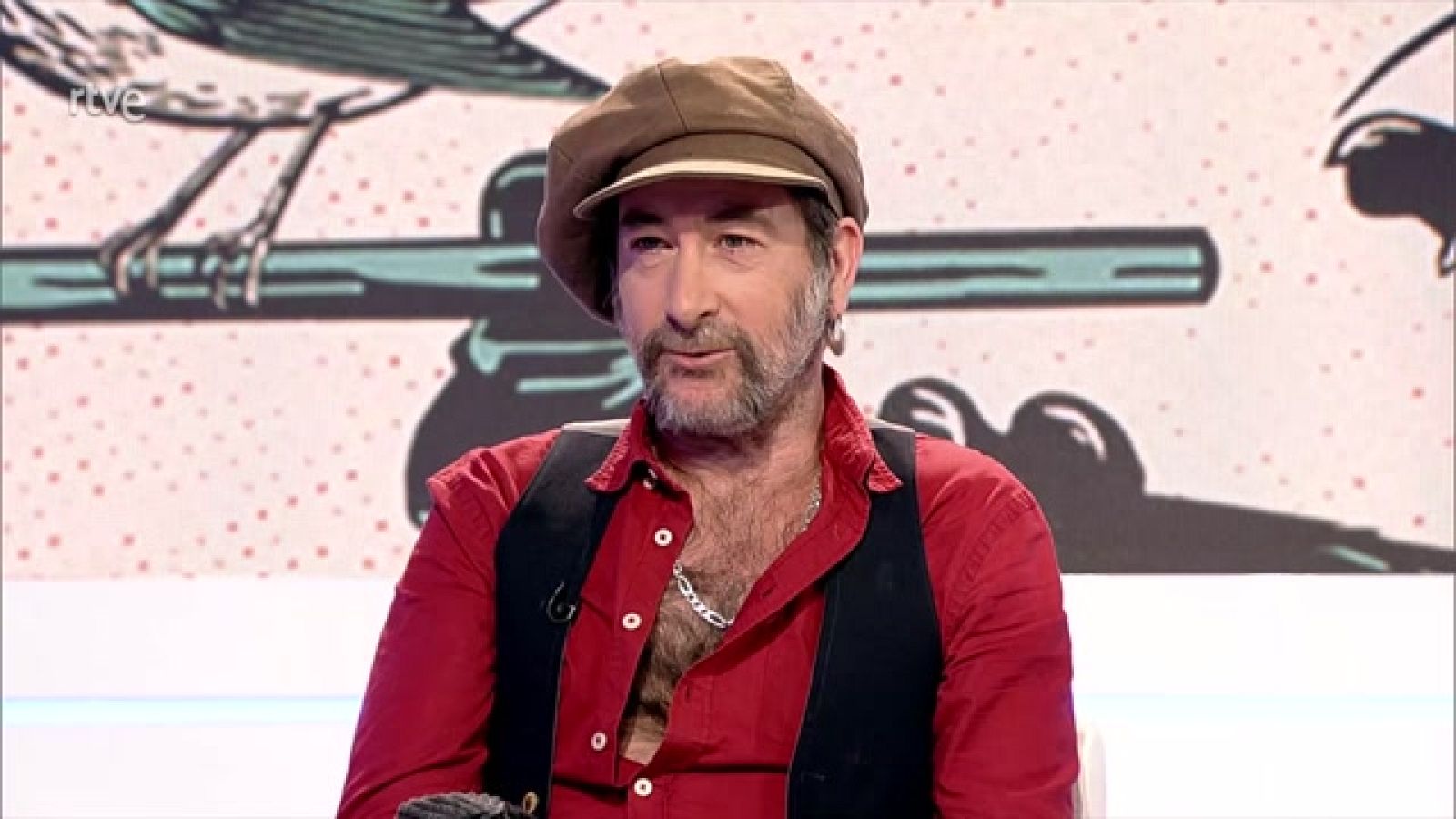 La hora cultural - 11/12/23 - ver ahora