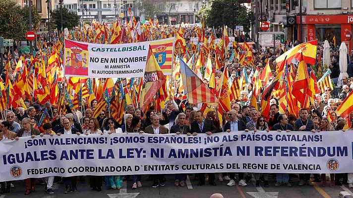 Telediario Matinal - Telediario Matinal en Cuatro Minutos 12/12/2023