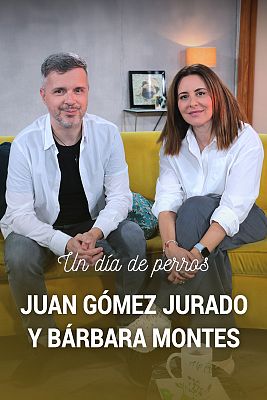Un día de perros - Juan Gómez-Jurado y Bárbara Montes