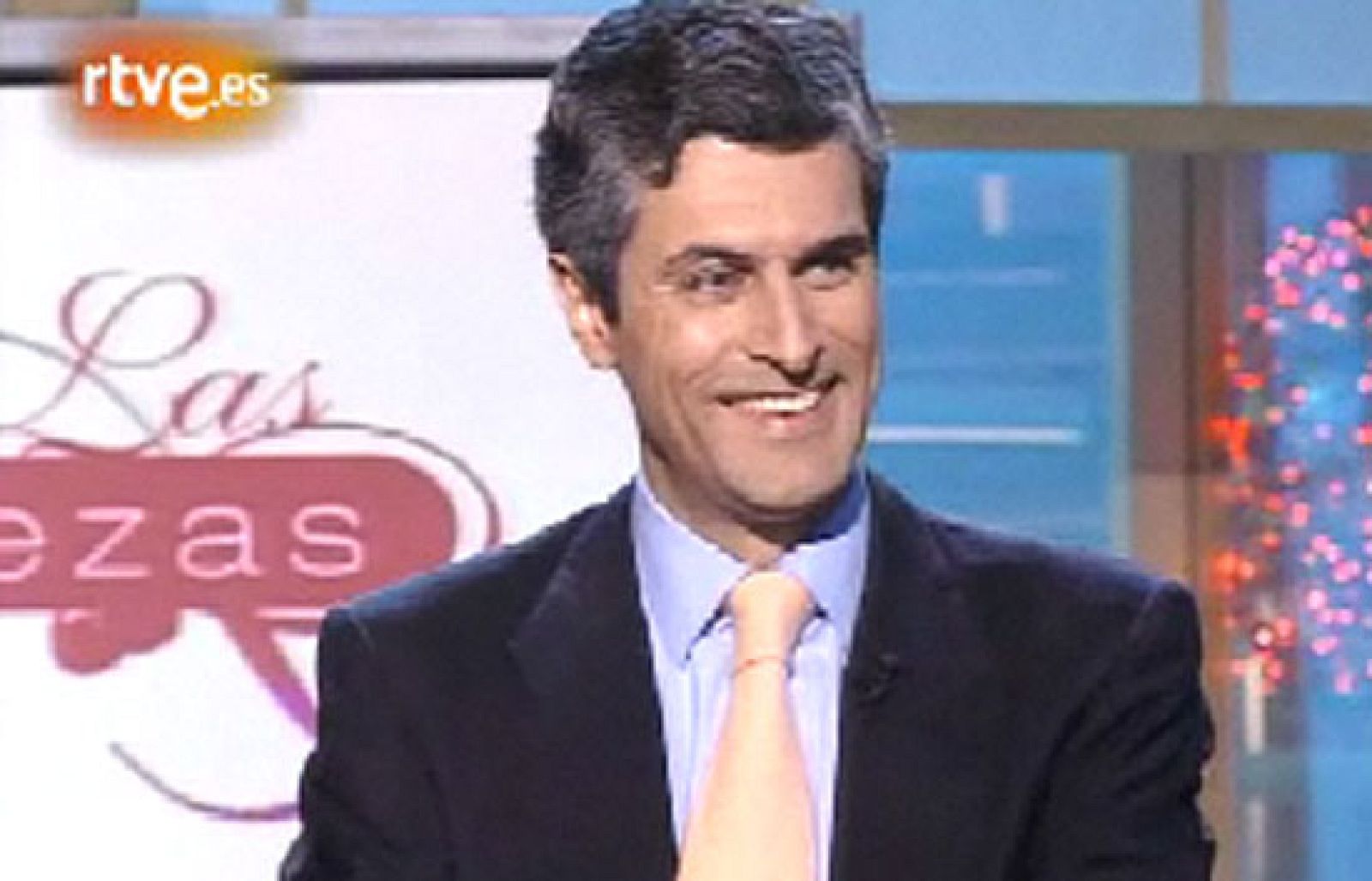 Adolfo Suárez Illana habla en 2005 de la enfermedad de su padre - Personajes en el Archivo de RTVE | Ver