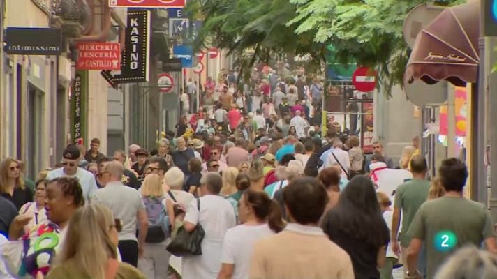 Telecanarias - Telecanarias 2 - 11/12/2023