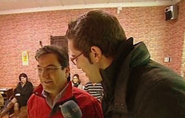 España Directo - Cocinamos con Ramón