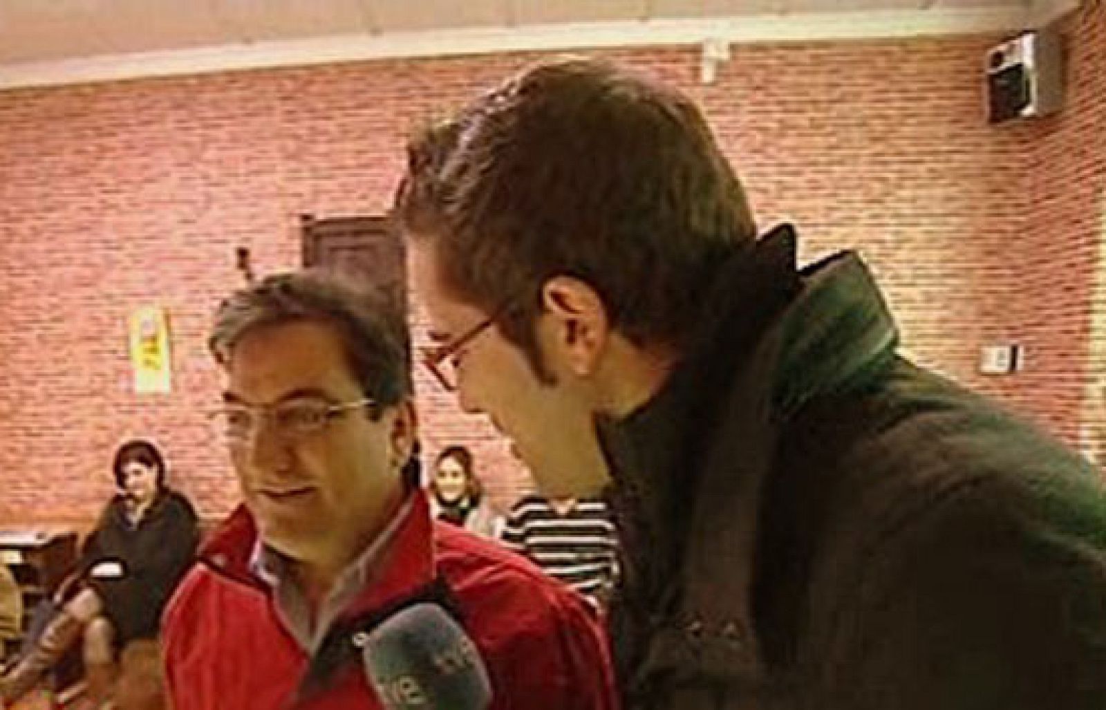 España Directo - Cocinamos con Ramón | Ver