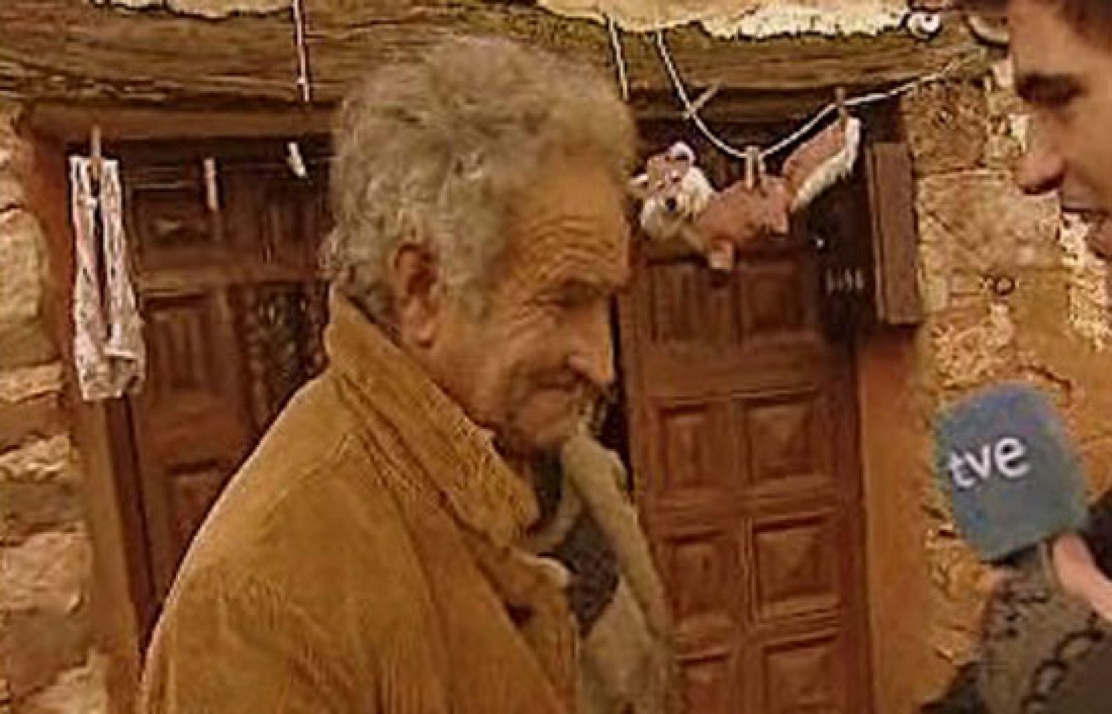 España Directo - Un pueblo para él solo | Ver