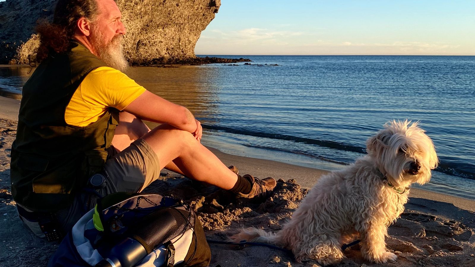 Videoclip de la sinton�a del programa de 'Juan y Migas'