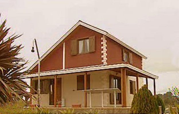 España Directo - Casas de quita y pon