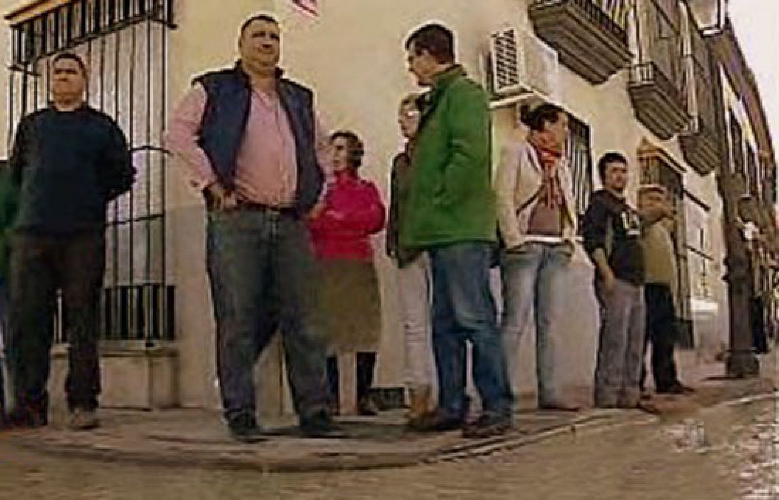 España Directo - La crecida del Guadalquivir | Ver