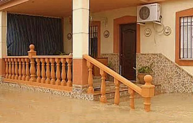 España Directo - Y también en Córdoba