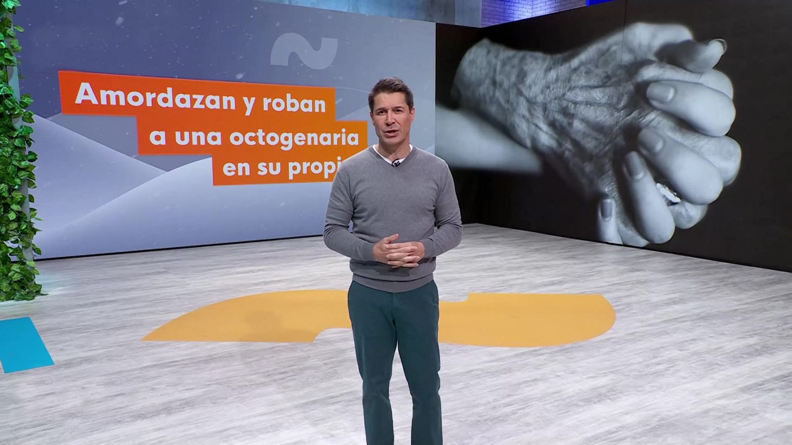 Mañaneros - Programa 65 - ver ahora