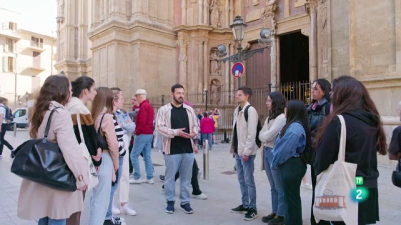 Qué quiero ser de mayor: Hostelería y turismo