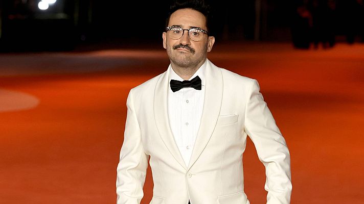 Telediario 1 - "La sociedad de la nieve" de Juan Antonio Bayona, nominada a los Globos de Oro