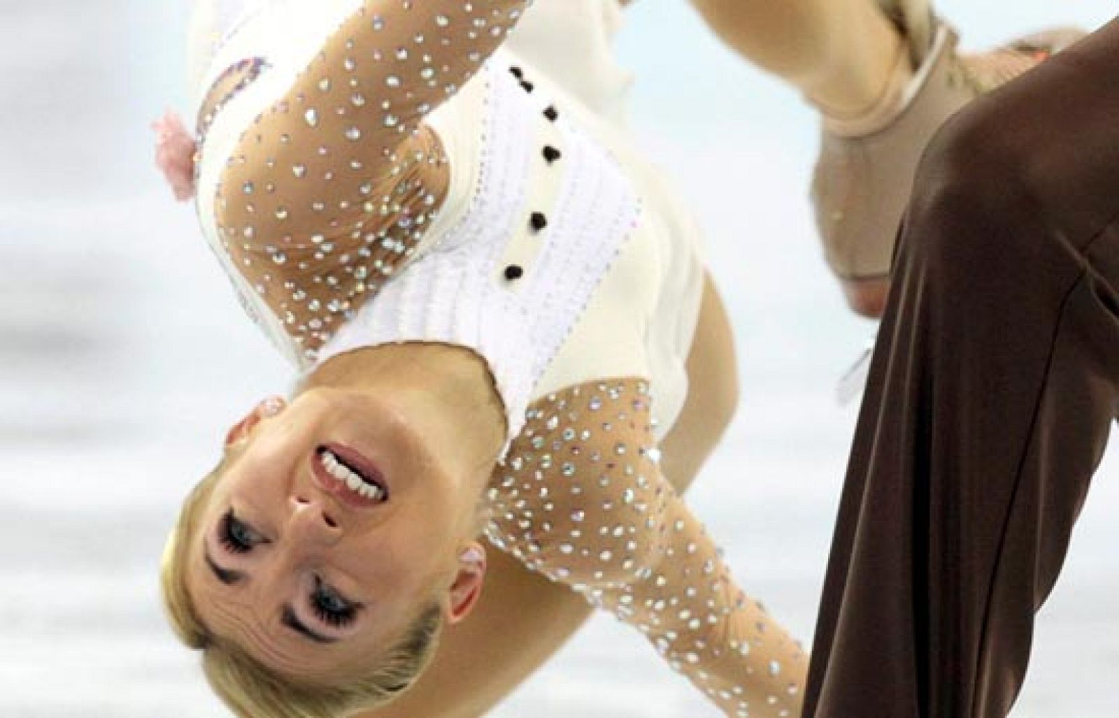 JJOO Vancouver. Patinaje artístico parejas (I) | Ver